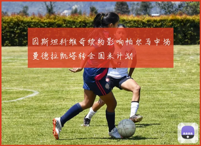 因斯坦科维奇续约影响帕尔马中场曼德拉凯塔转会国米计划